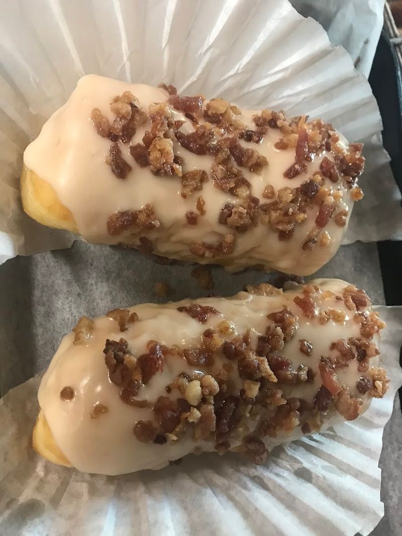 Kolaches That Bring A Surprise To Every Visit