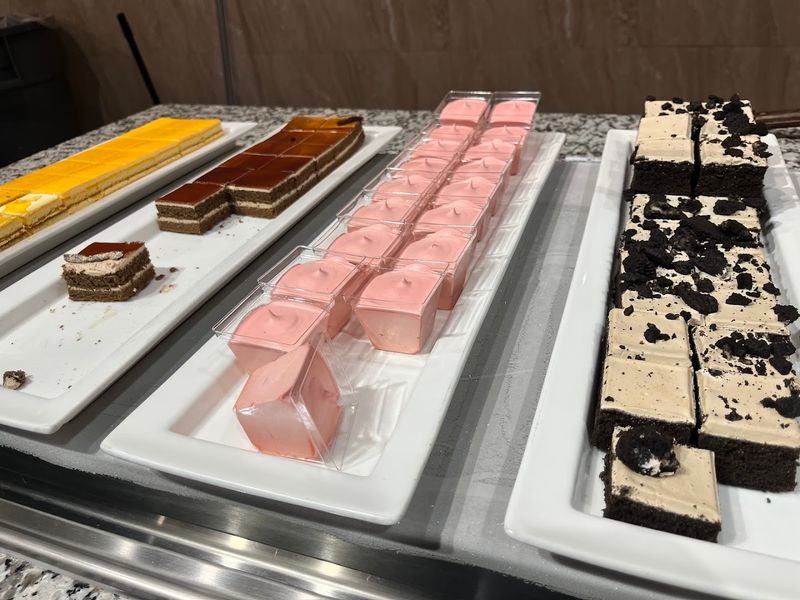 Desserts That Make Saying No Genuinely Difficult