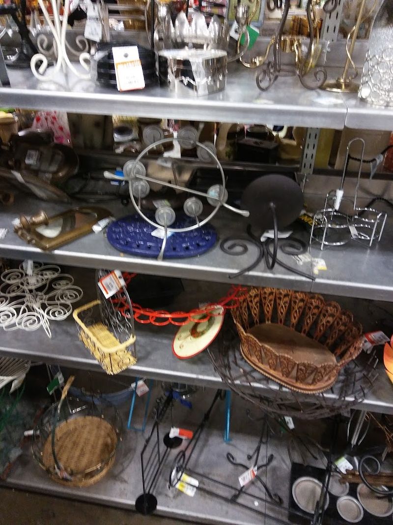Furniture, Housewares, and Home Decor Worth Hunting For