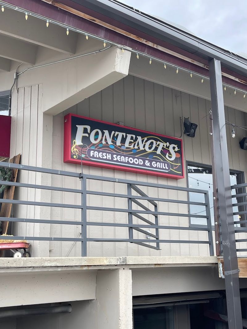 The Story Behind Strong Tradition