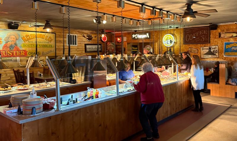 Small Town, Big Flavors
