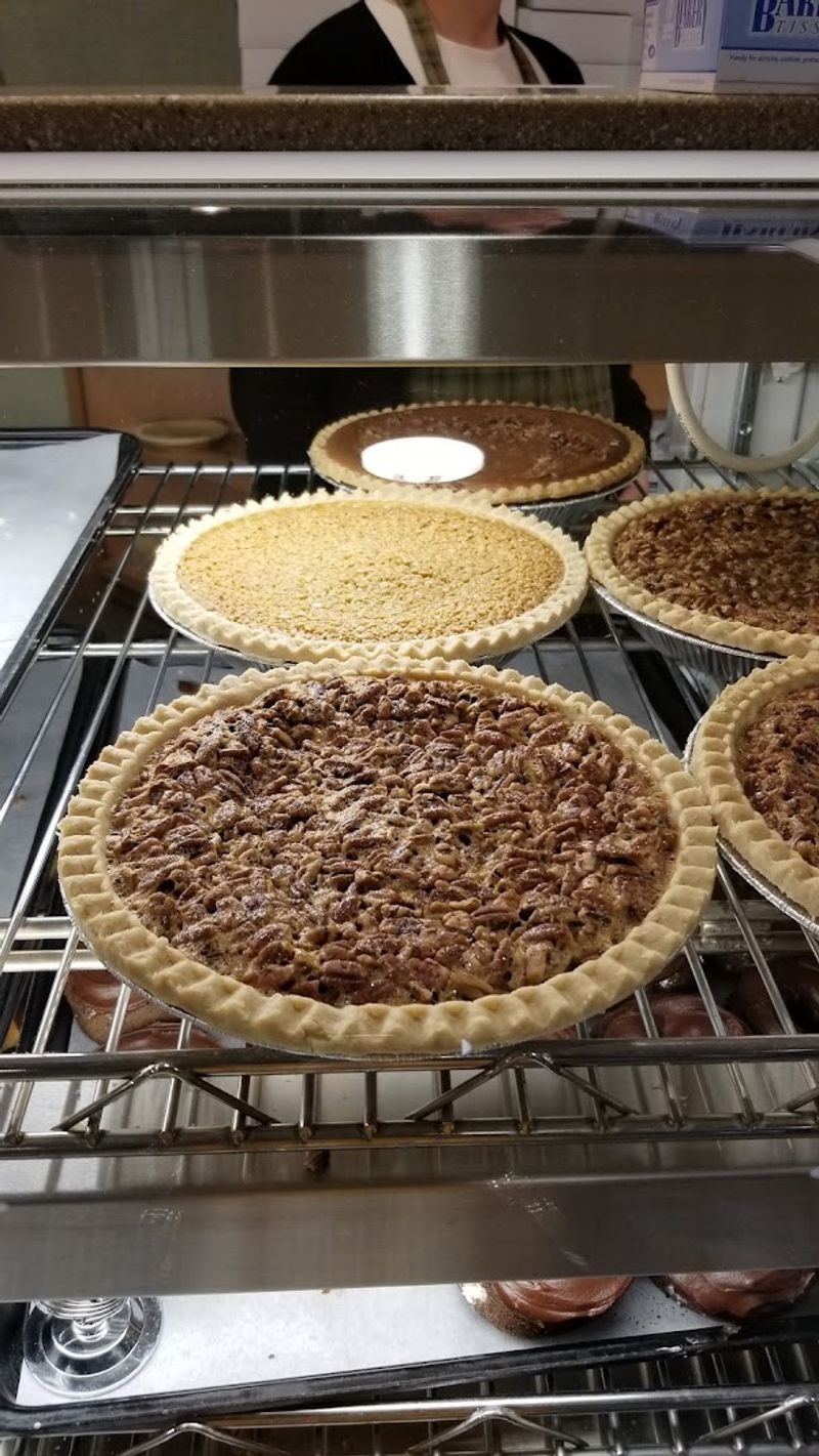 Homemade Pies And Desserts Worth Saving Room For