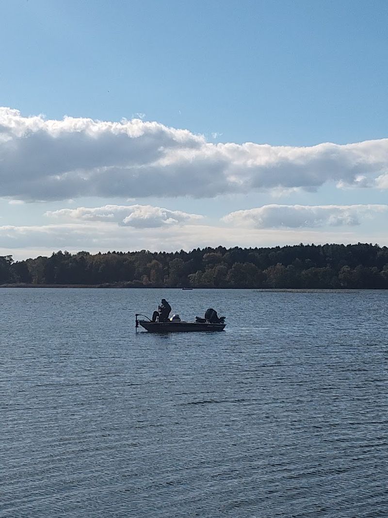 Making A Full Day Out Of Your Visit To Grass Lake