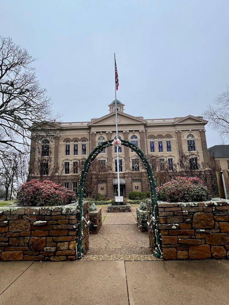 An Arts Scene That Earns Its Reputation