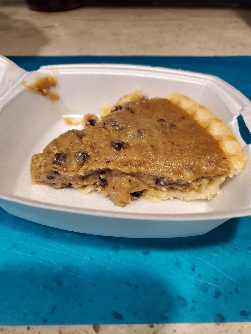 The German-Russian Pastry That Defines North Dakota