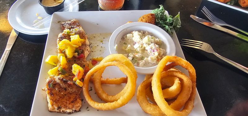 Locally Sourced Ingredients That Shine On The Plate