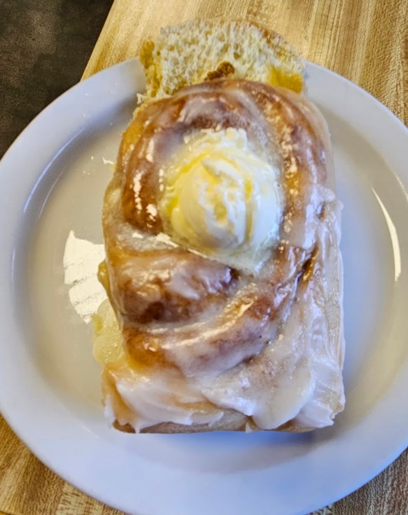 Portion Sizes That Earn The Hype