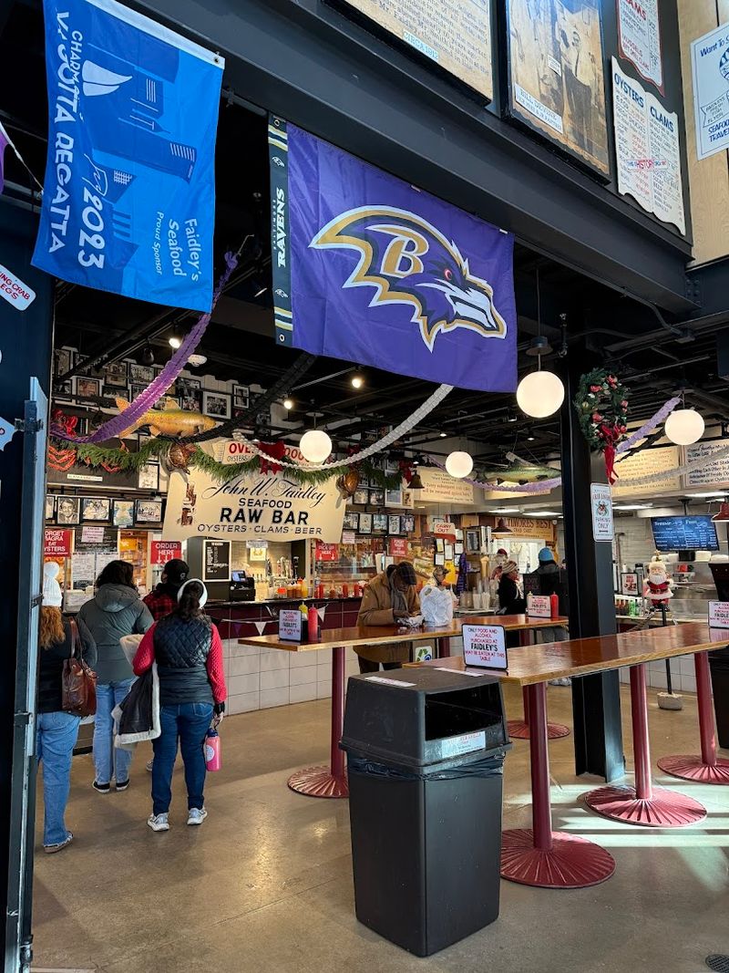 What Makes Lexington Market Special