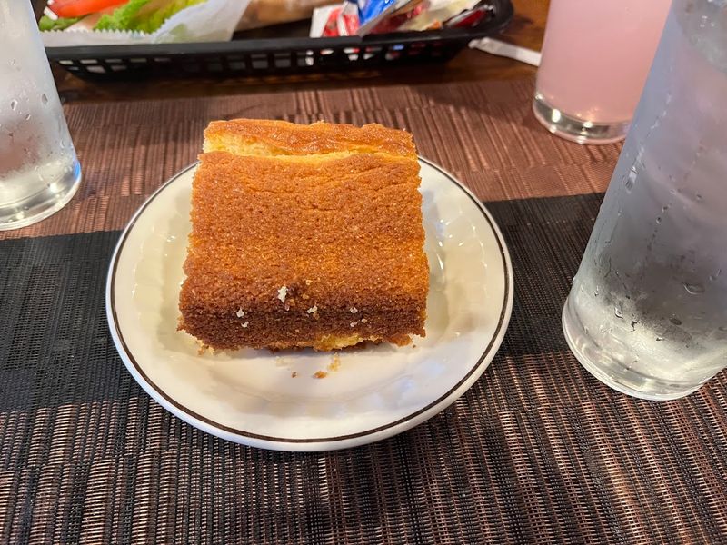 Cornbread So Good It Deserves Its Own Spotlight