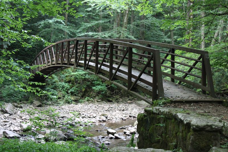 A Trail That Rewards Every Type Of Hiker