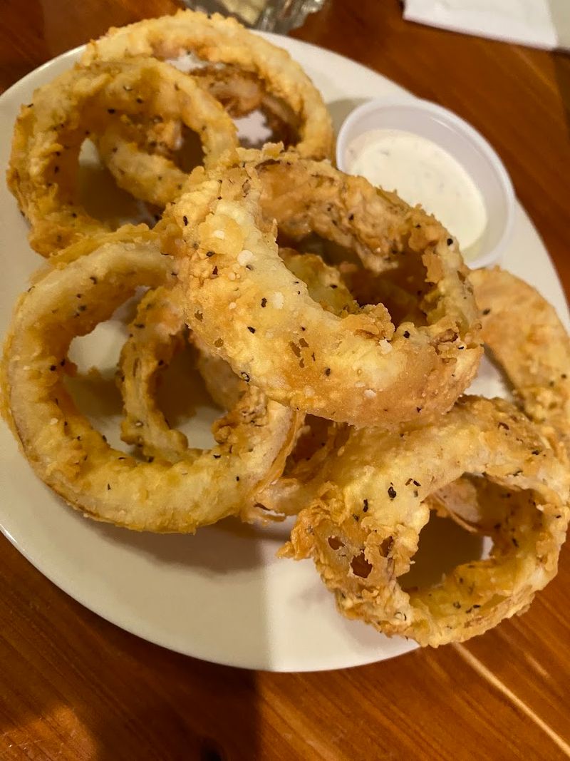 You Deserve This Stop More Than You Think