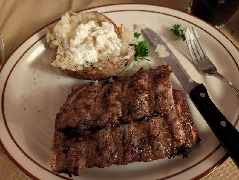 Sides That Complete The Meal