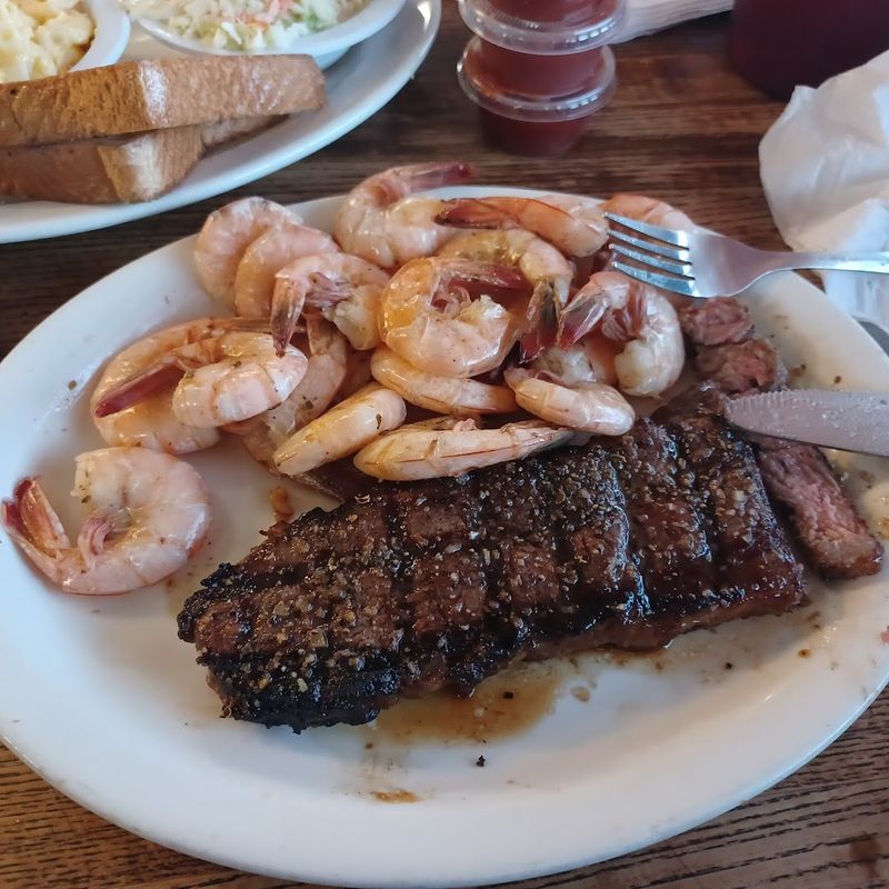 Surf And Turf For Those Who Refuse To Choose