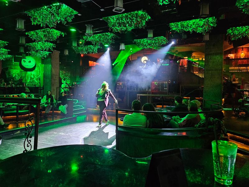 Photography Opportunities Throughout The Evening