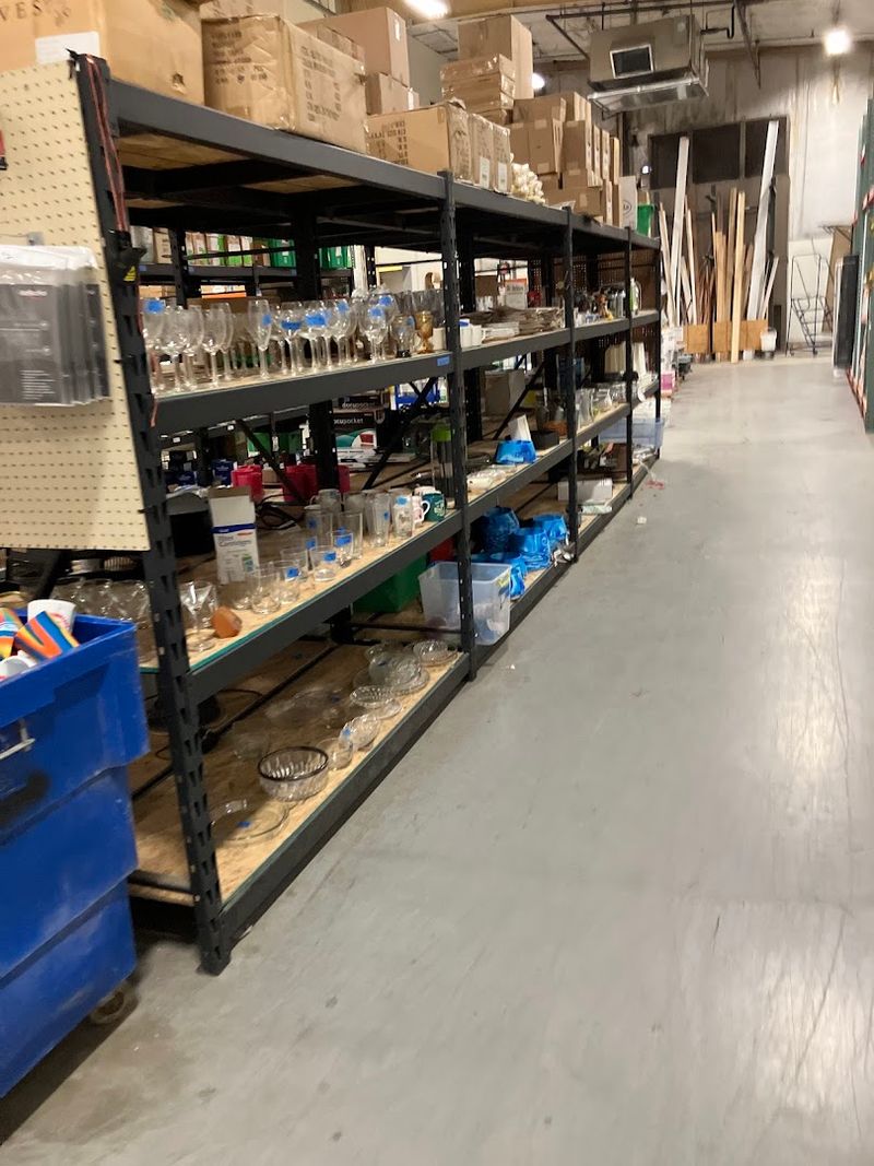 Habitat ReStore West Washington