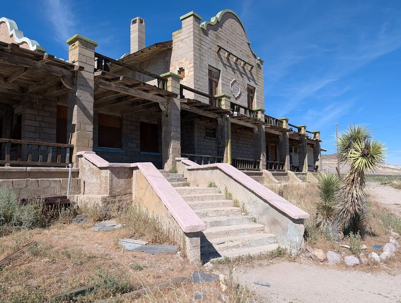 Free To Enter, Priceless To Experience