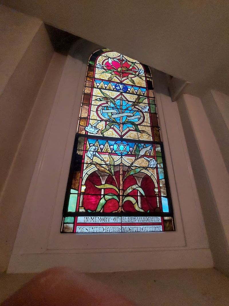 A Delaware Landmark Worth The Detour