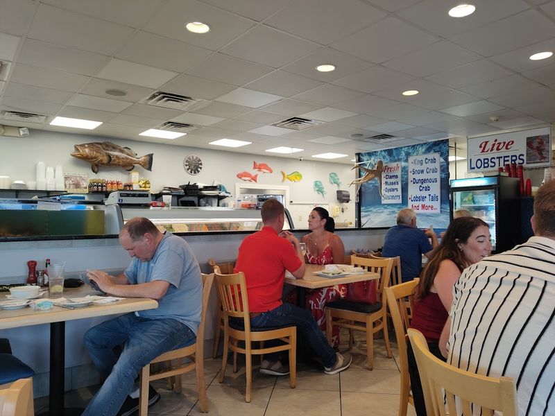 Local Regulars Who Know Exactly What To Ask For