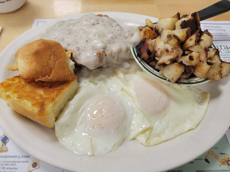 Breakfast Plates That Start The Day Right