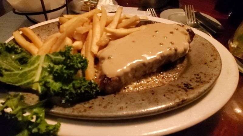 Service That Feels Genuine And Unhurried