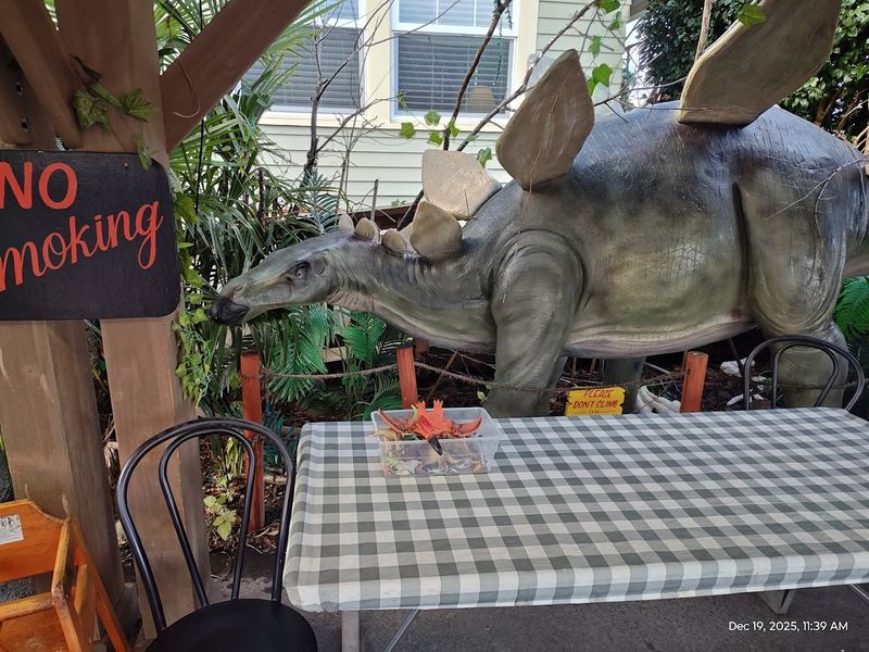 Covered Outdoor Seating That Works In Any Weather