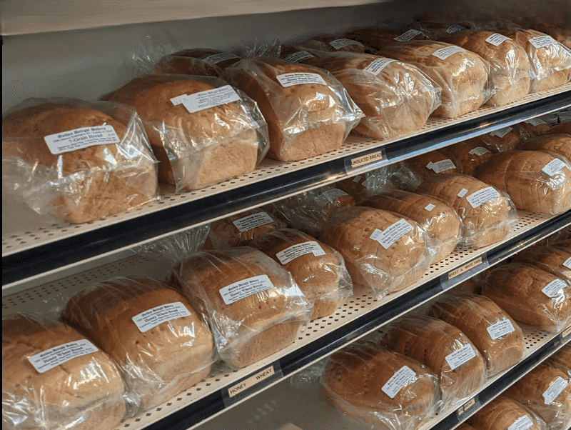 Amish Country Baking Has A Story Worth Knowing