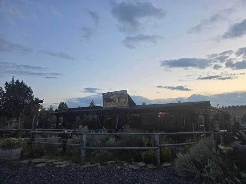 Camping, Cabins, And Staying The Night