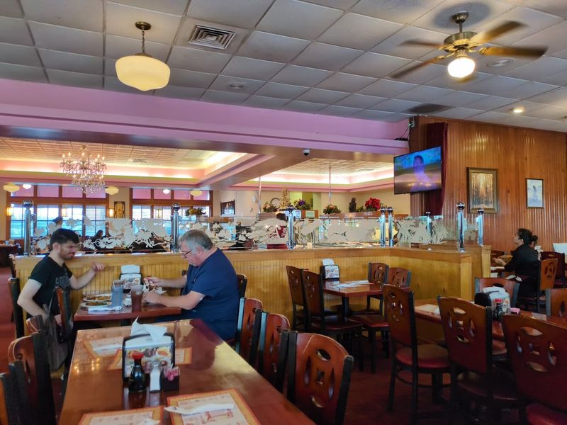 A Family-Friendly Atmosphere That Puts Everyone At Ease