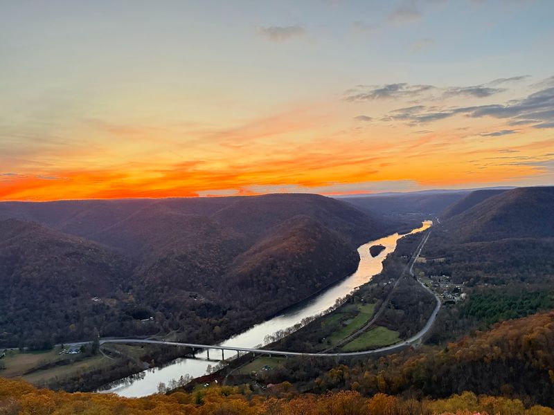 Sunsets That Earn The Trip Twice Over