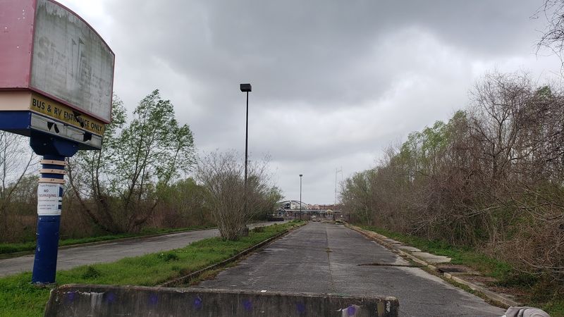Years Of Failed Redevelopment Plans