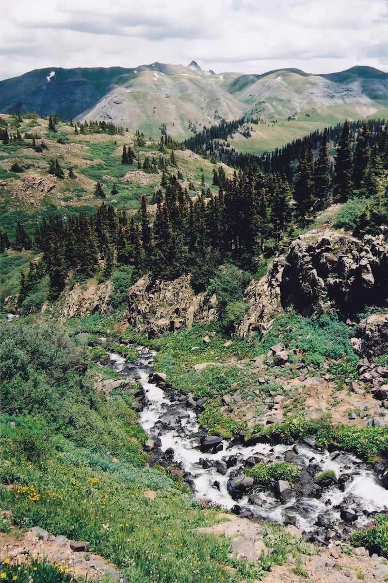 When Does The Trail Truly Come Alive