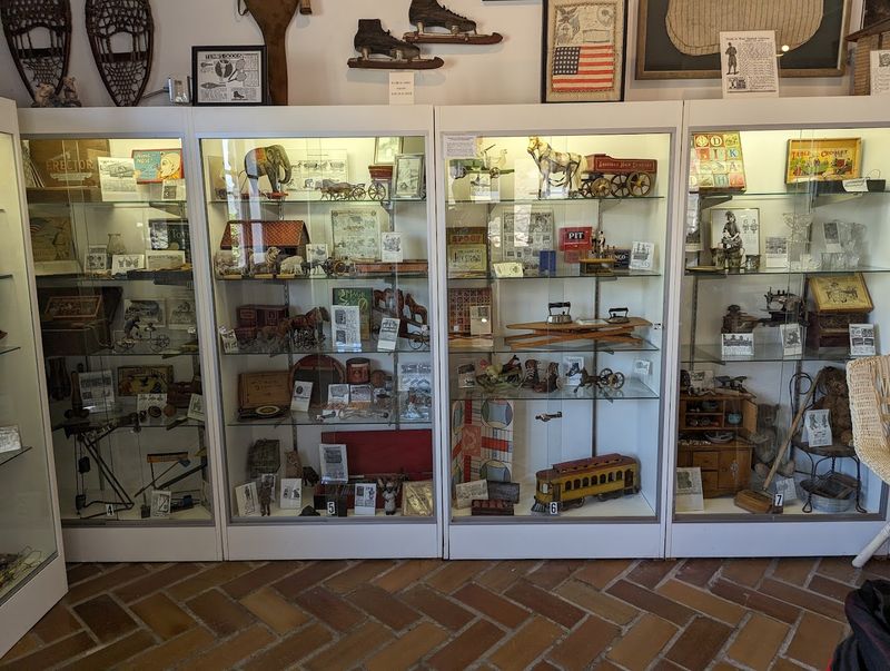 The WWI Museum Hidden Inside The Castle