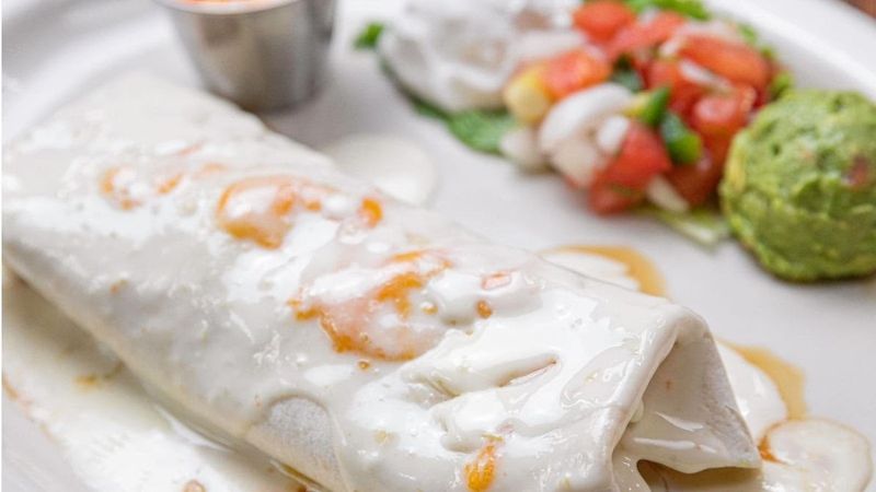 Sauces That Do The Heavy Lifting