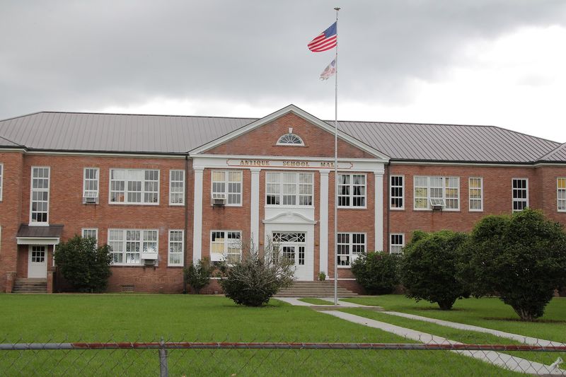 A Building With A Story Worth Knowing