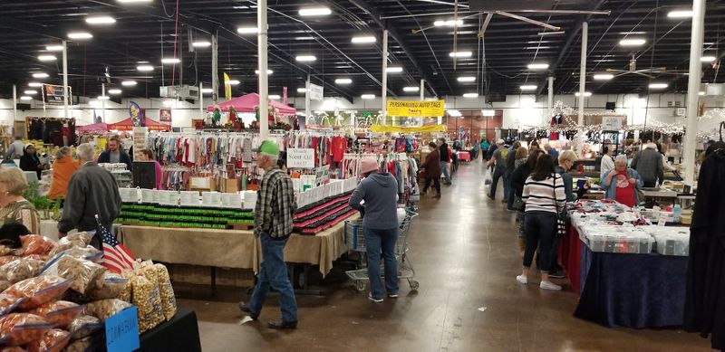 A Market That Earns Its Reputation