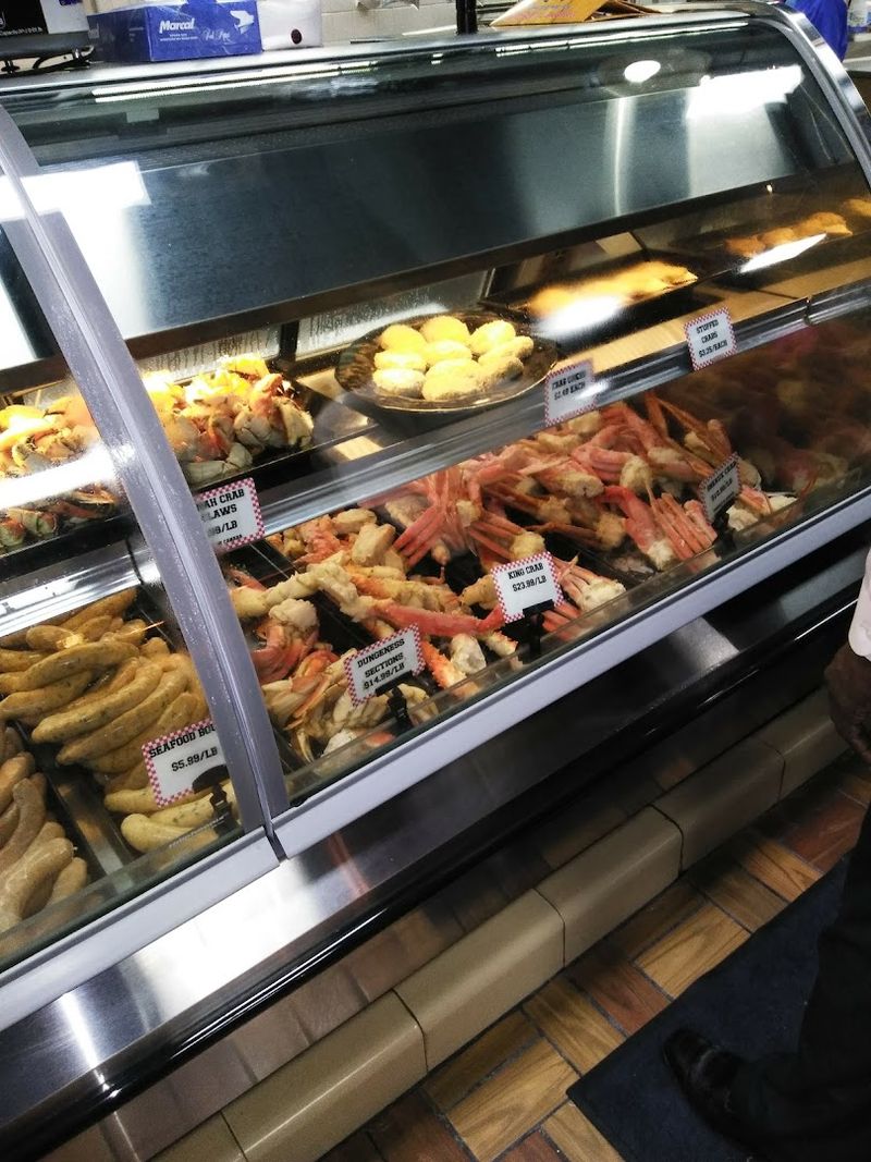 Boudin Balls Worth The Trip Alone