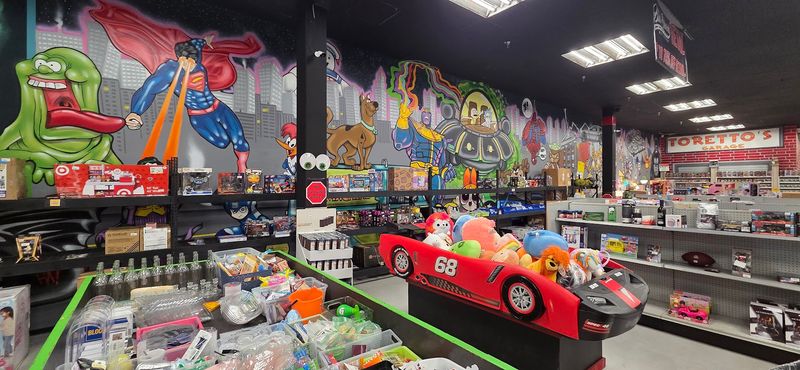 The Treasure Hunt Experience That Keeps People Coming Back