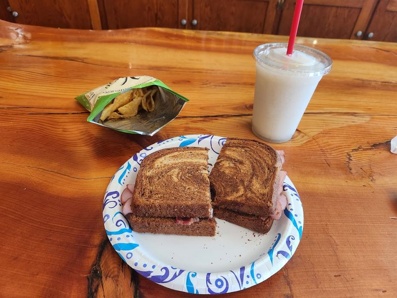 What Makes The Sandwiches So Special