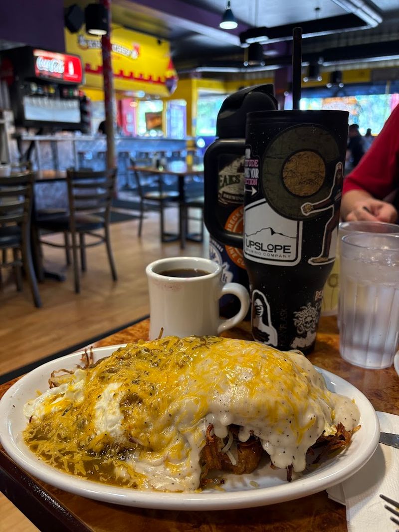 Crispy Hash Browns Worth Ordering Every Time
