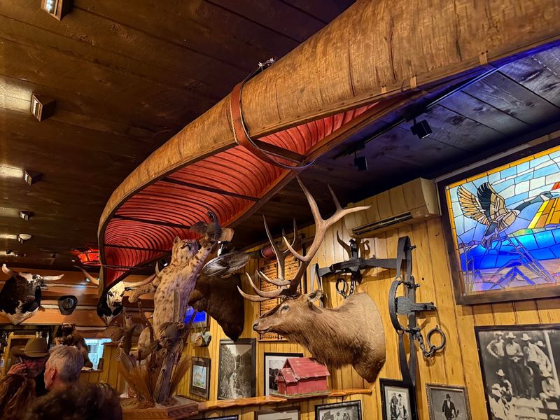 Western Decor That Feels Like Walking Into A Museum