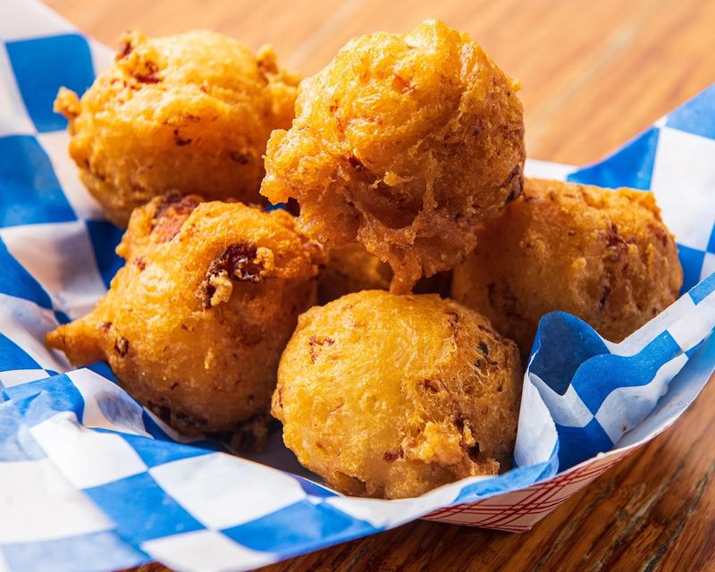 The Crispy Little Bites You Did Not Know You Needed