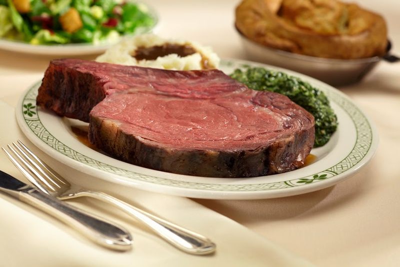 Classic Sides Worth Savoring