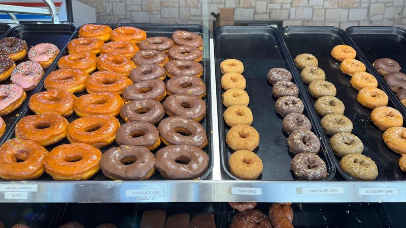 Glazed Donuts Done Right