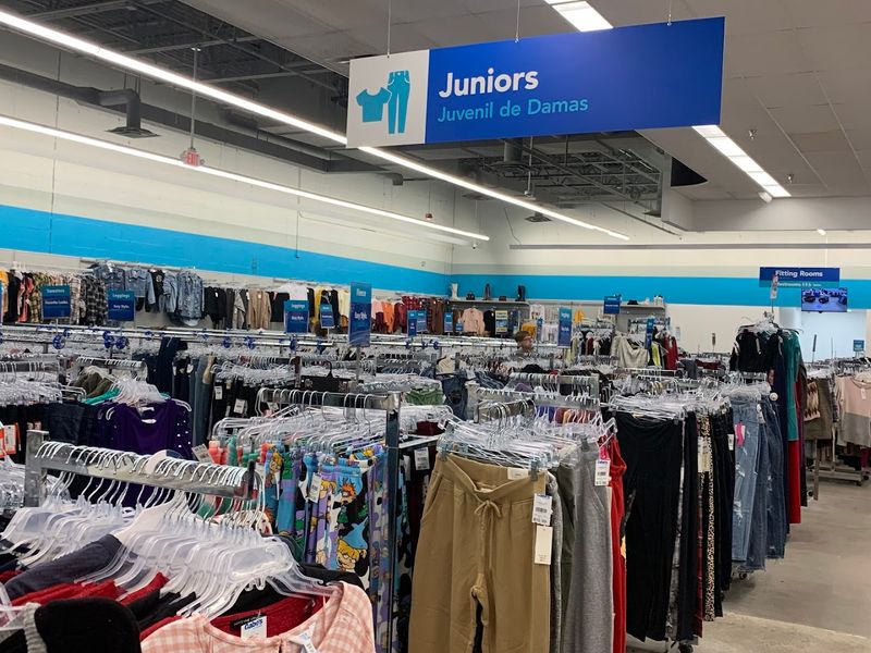 The Clothing Hunt Is Where The Fun Starts