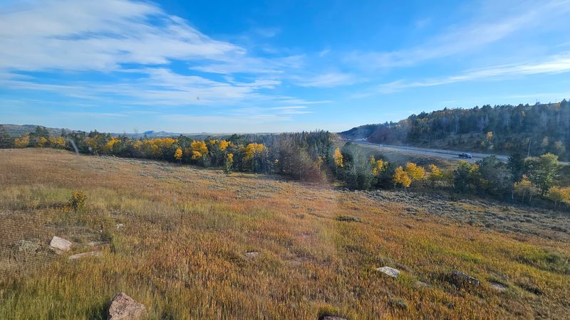 Where Exactly This Place Sits On The Map