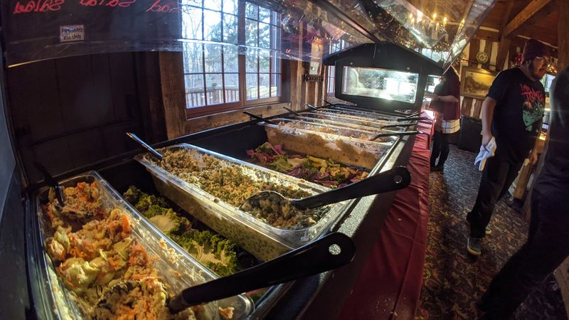 Sunday Brunch Brings A New Reason To Come Back 