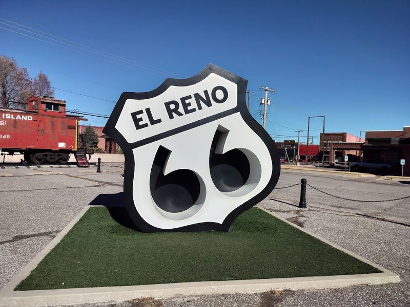 Route 66 Story Makes Every Meal More Meaningful