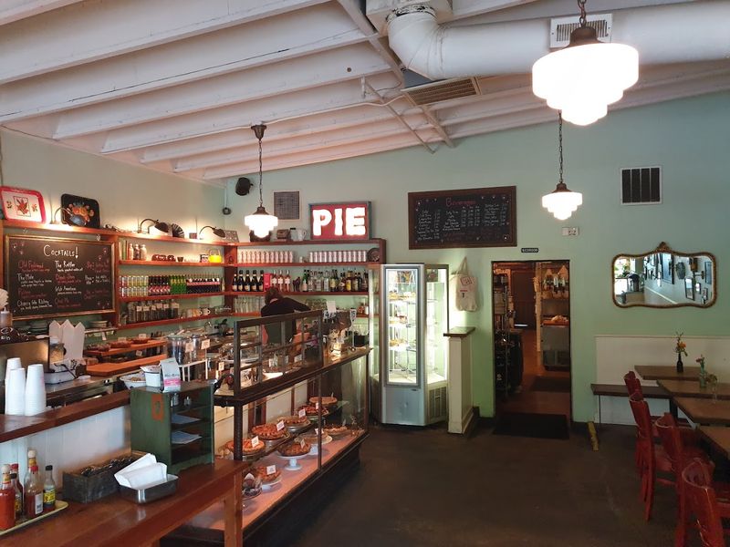 What Makes The Atmosphere So Welcoming