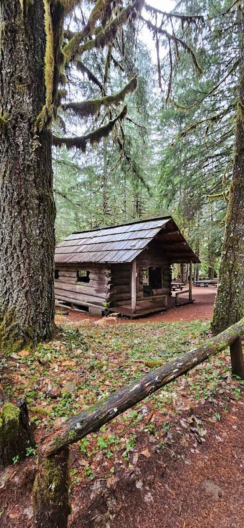 Rustic, Raw, And Remarkable Hot Springs