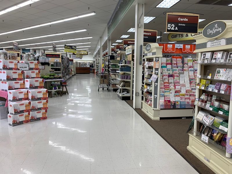 A Candy And Snack Selection That Appeals To Every Age